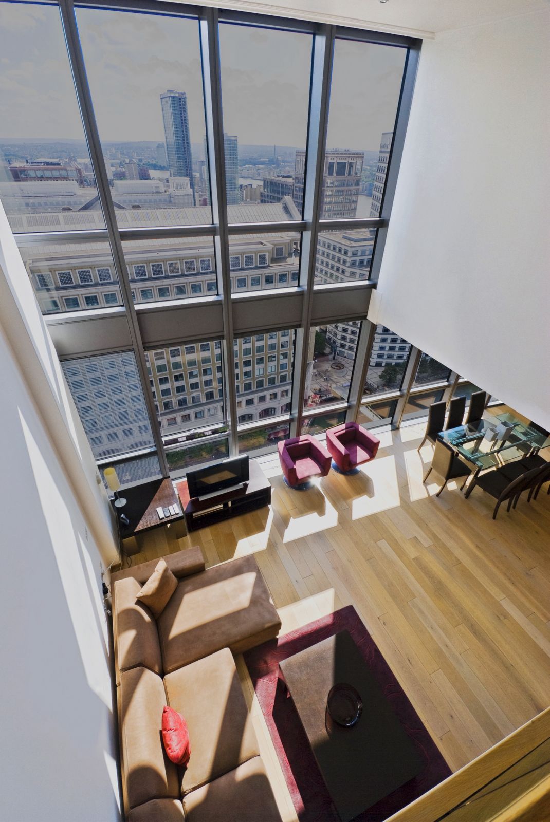 Instalação de película 3